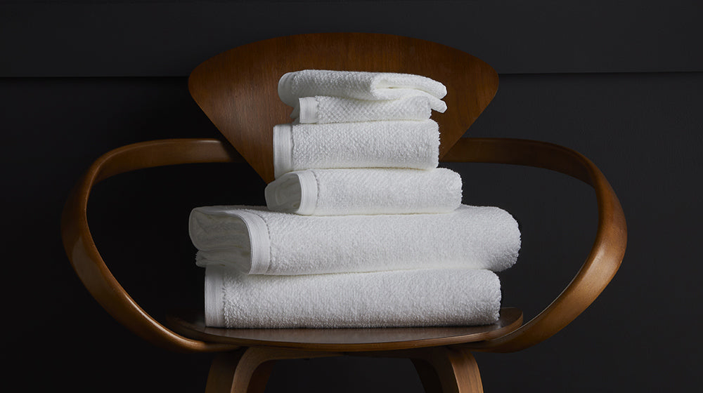 Elegant Towels, Bathroom Towel Sets, Soft Luxury Bamboo Towels