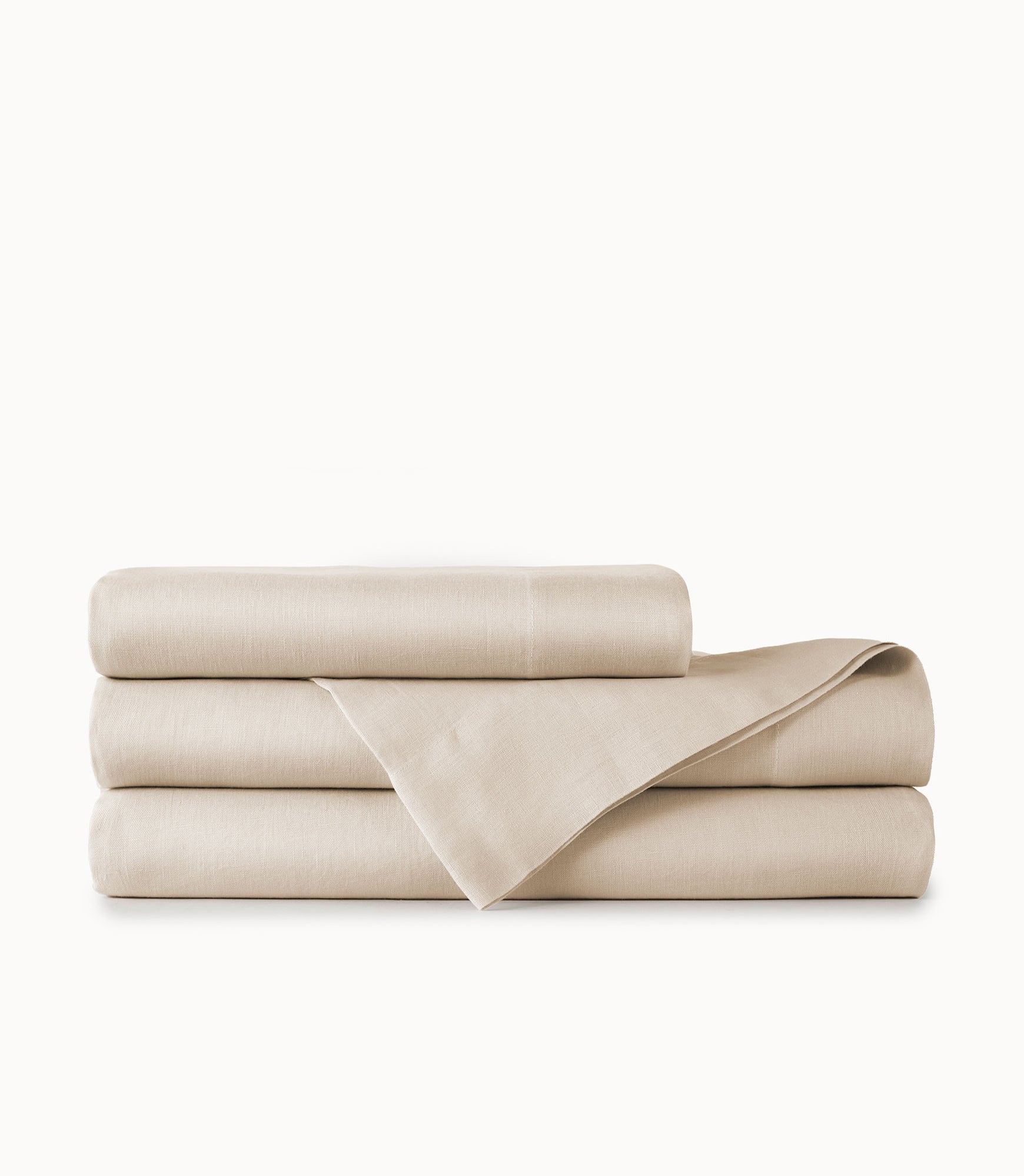 Linen Sheet Set