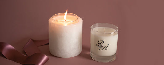 Luxury Candles: Understanding Aromatherapy, Wax, and Burn Time