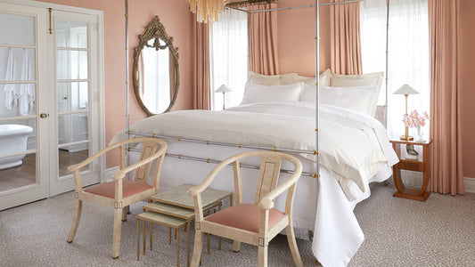 How to Make a Bed for Guests: Simple Tips for Luxury & Style