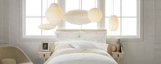Illuminating Elegance: A Guide to Luxury Bedroom Lighting