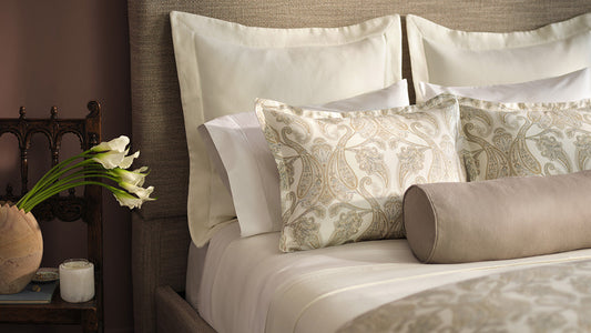 Paisley Bedding: A Fresh Luxury Trend for Modern Homes