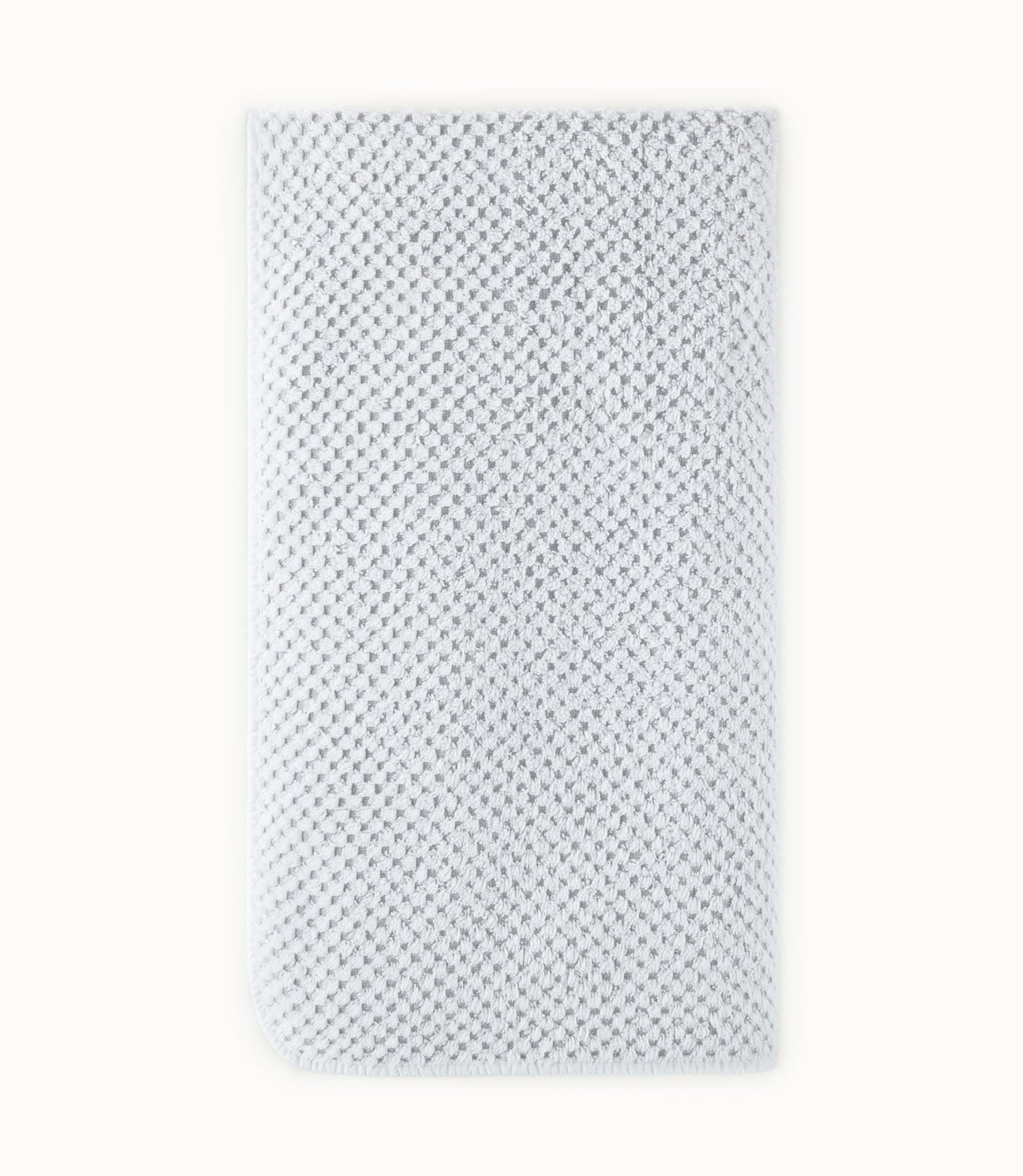 Catalina Bath Towel, Gray