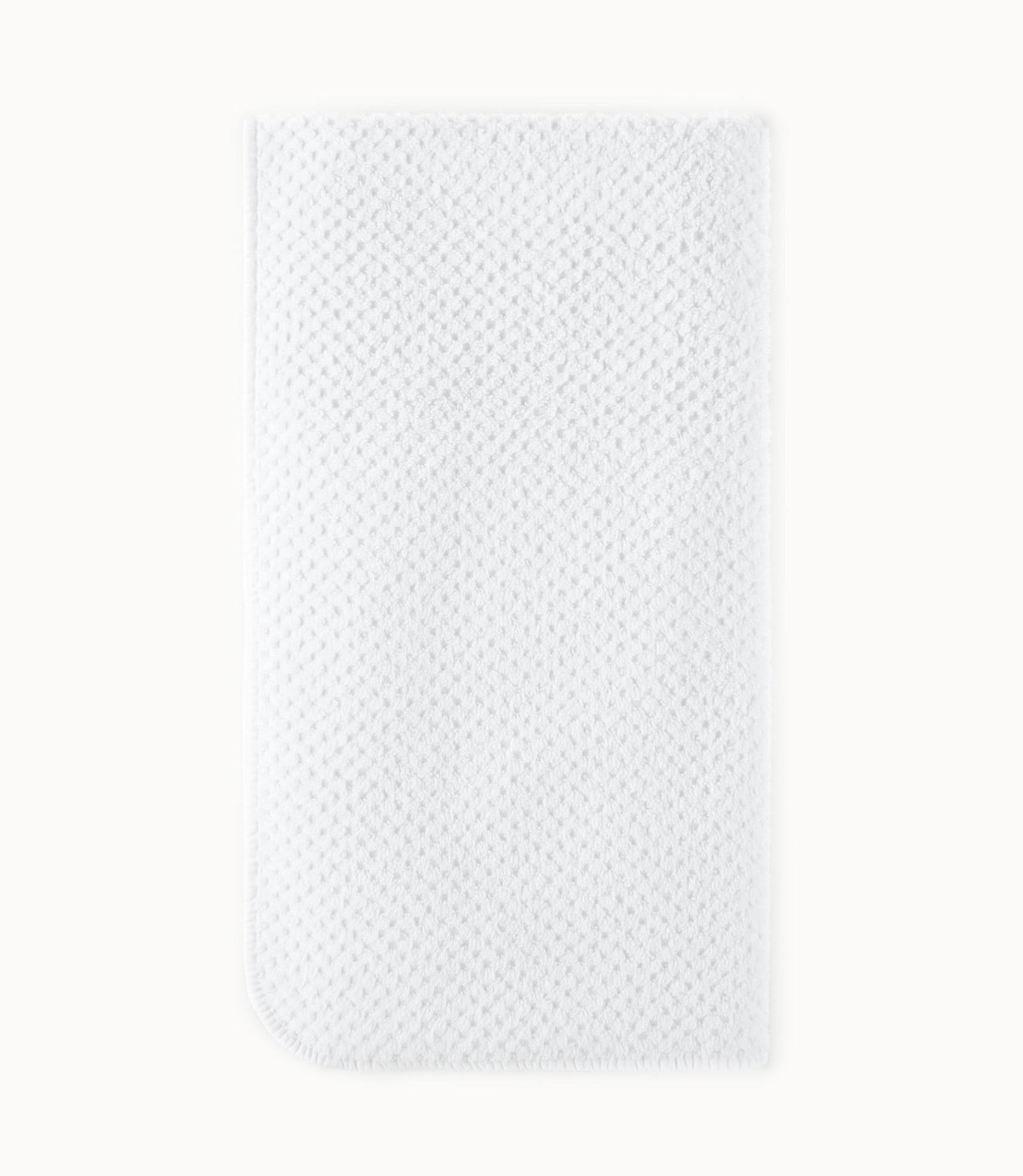 Catalina Bath Towel, White