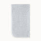 Catalina hand towel, Gray