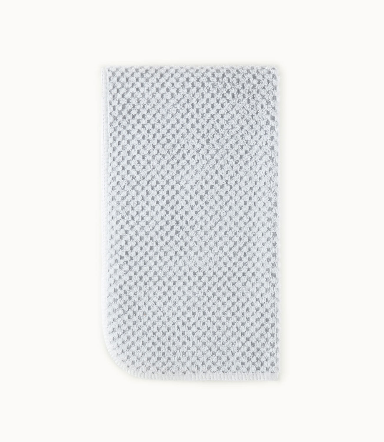 Catalina hand towel, Gray