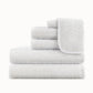 Catalina Bath Towel Set, Linen