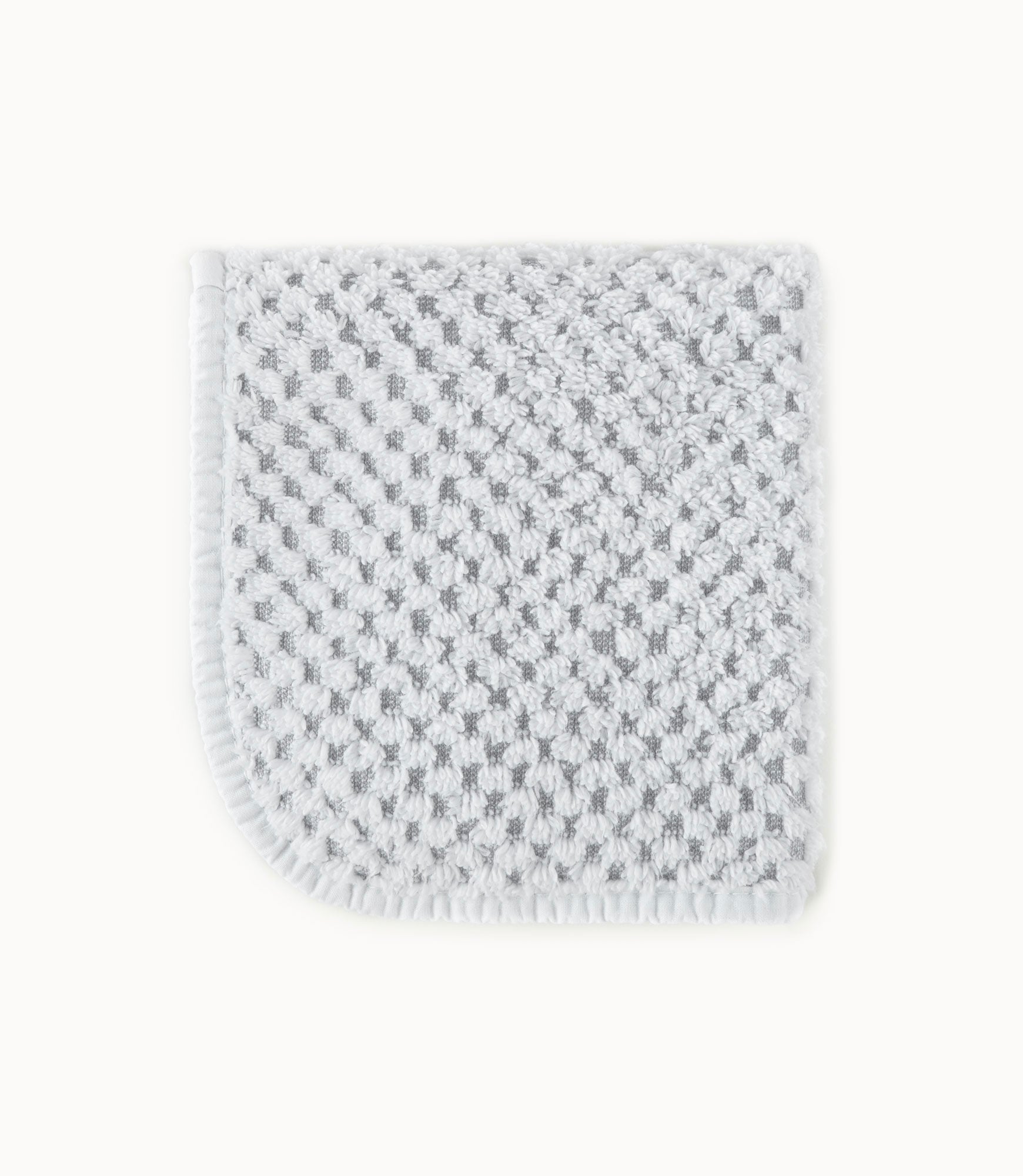 Catalina wash cloth, Gray