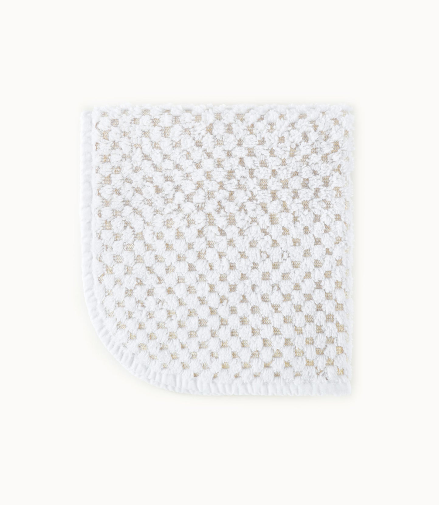 Catalina Wash Cloth, Linen