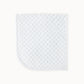 Catalina wash cloth, White