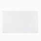 Catalina Bath Mat, Large White