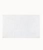 Catalina Bath Mat, Large White