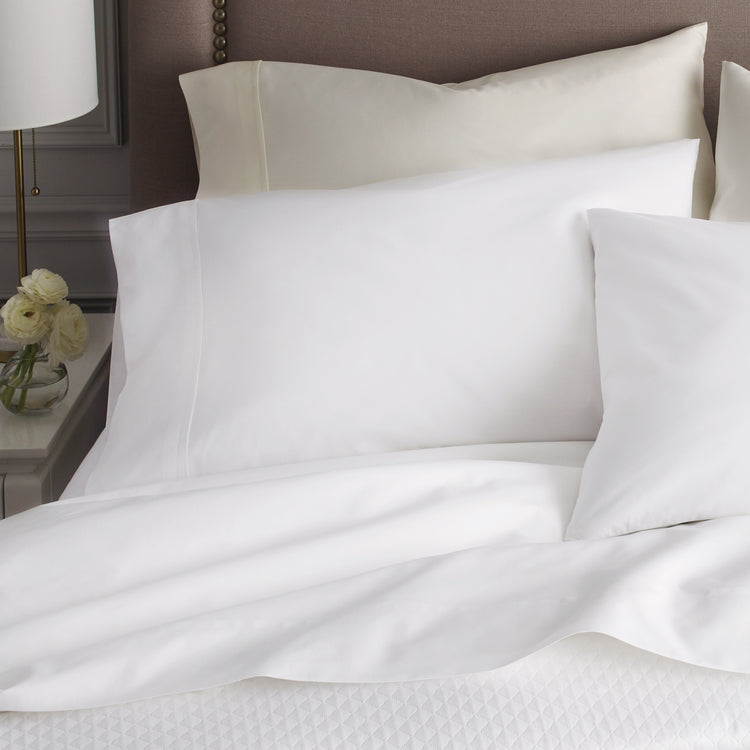 Luxury Sheets – Peacock Alley