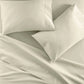 Emily Egyptian Sheets, Ivory