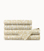 Fern Percale Sheet Set