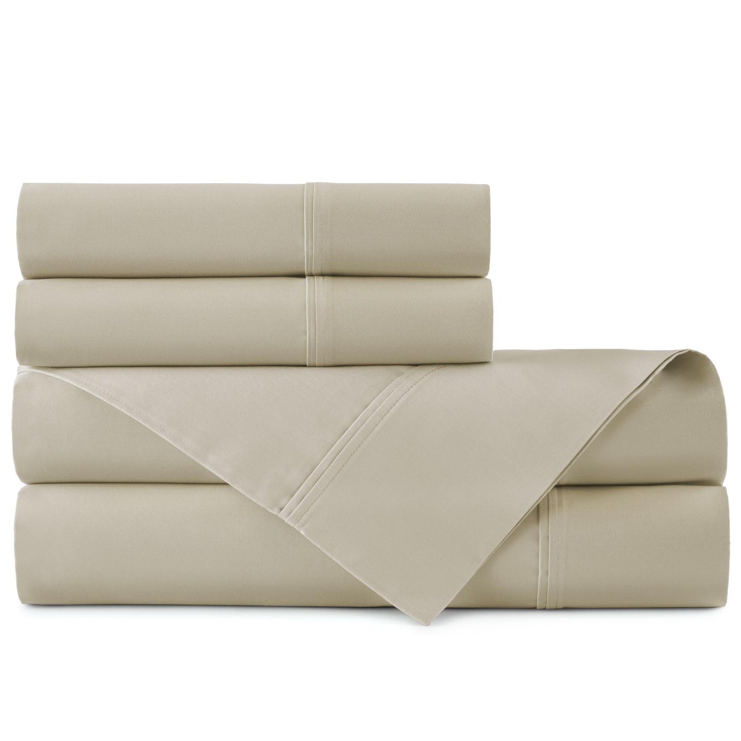 Emily Egyptian Cotton Sheet Set