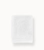 Jubilee Washcloth, White