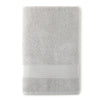 Liam Essential Bath Sheet Towel Gray
