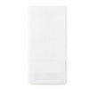 Liam Essential Hand Wash Towel White
