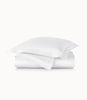 Montauk Matelassé Coverlet, White