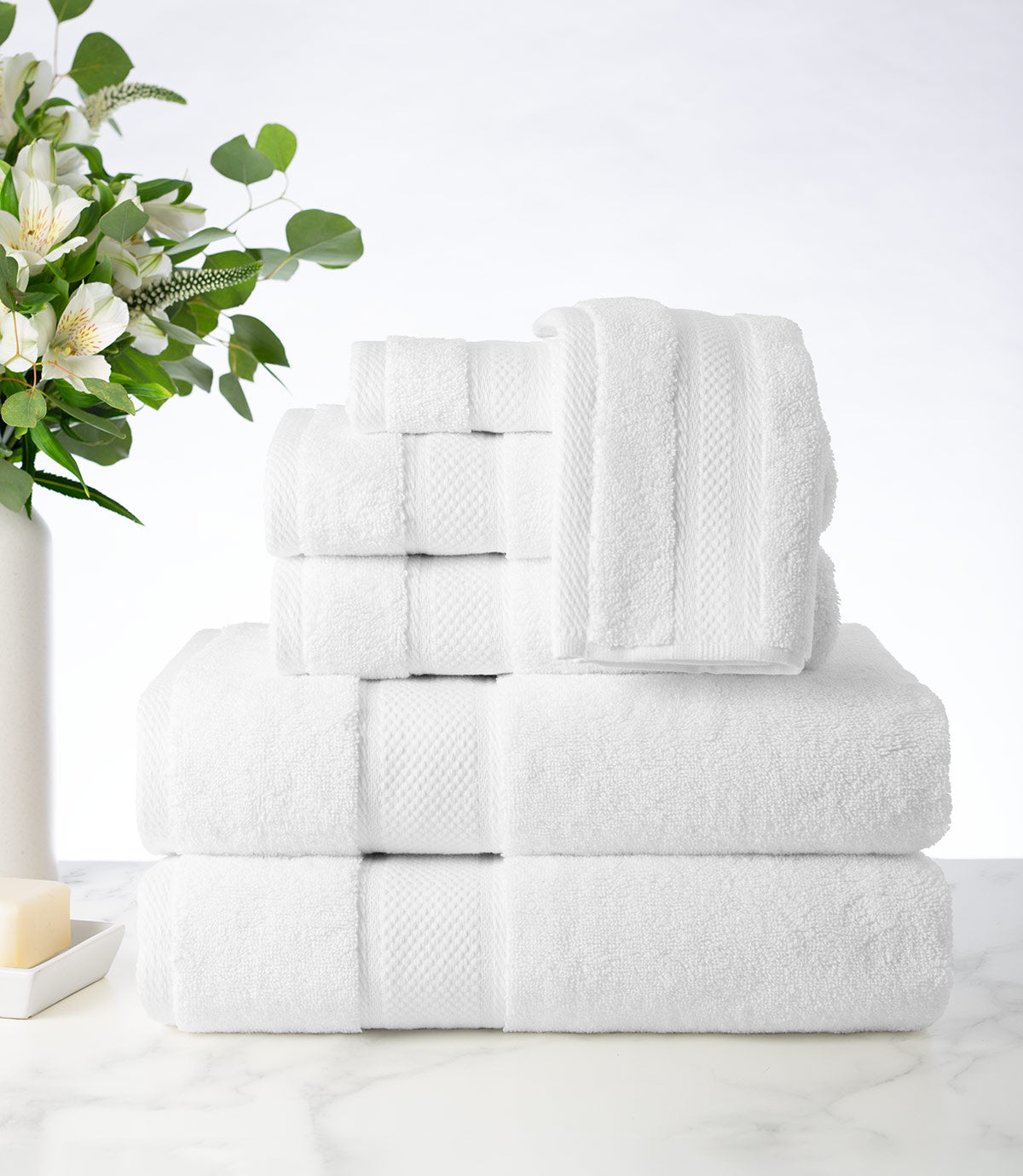 Turkish towel best sale sets on sale