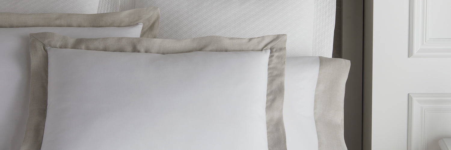 Linen vs Cotton Sheets: Which Should You Choose? (2024) - Mattress Clarity