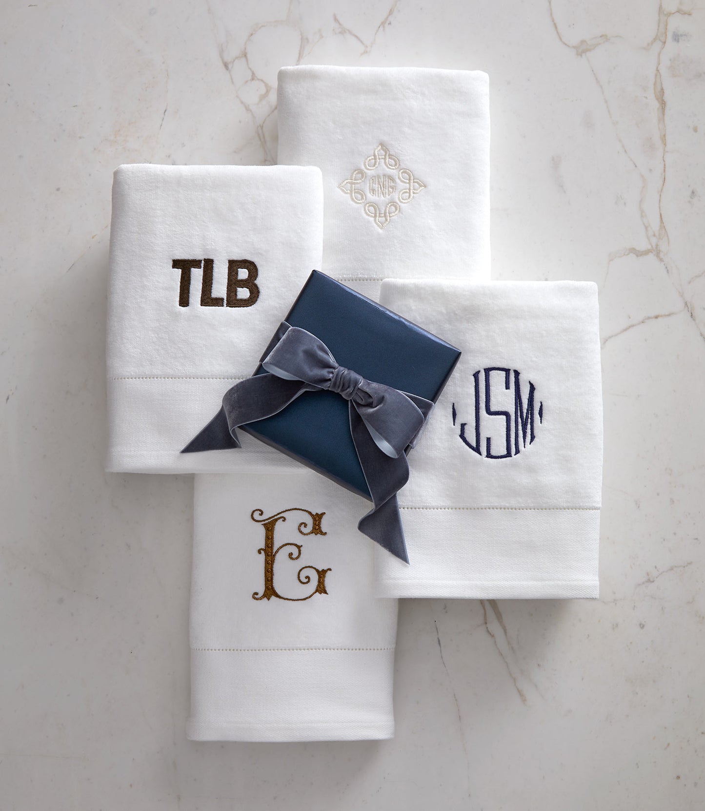 Special Occasion Towel Set