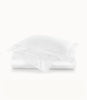 Soprano sateen duvet cover, White