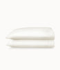 Boutique Percale Pillowcases, Ivory