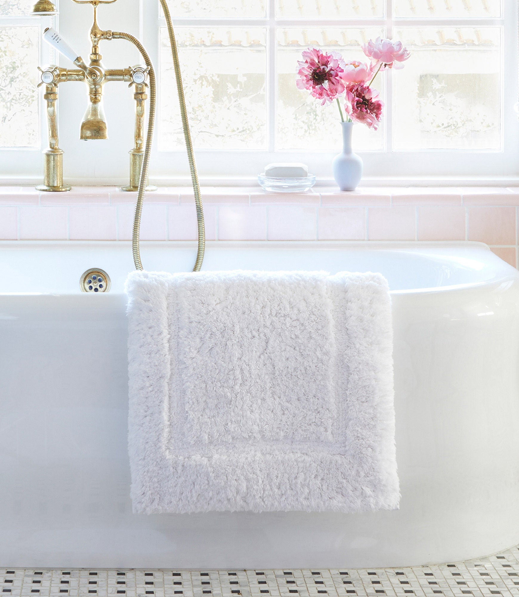 11 Best Memory Foam Bath Mats In 2023, Recommended