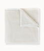 All Seasons Cotton Blanket Natural