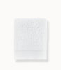 Bamboo Bath Towel White