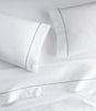 Boutique Fitted Sheet White