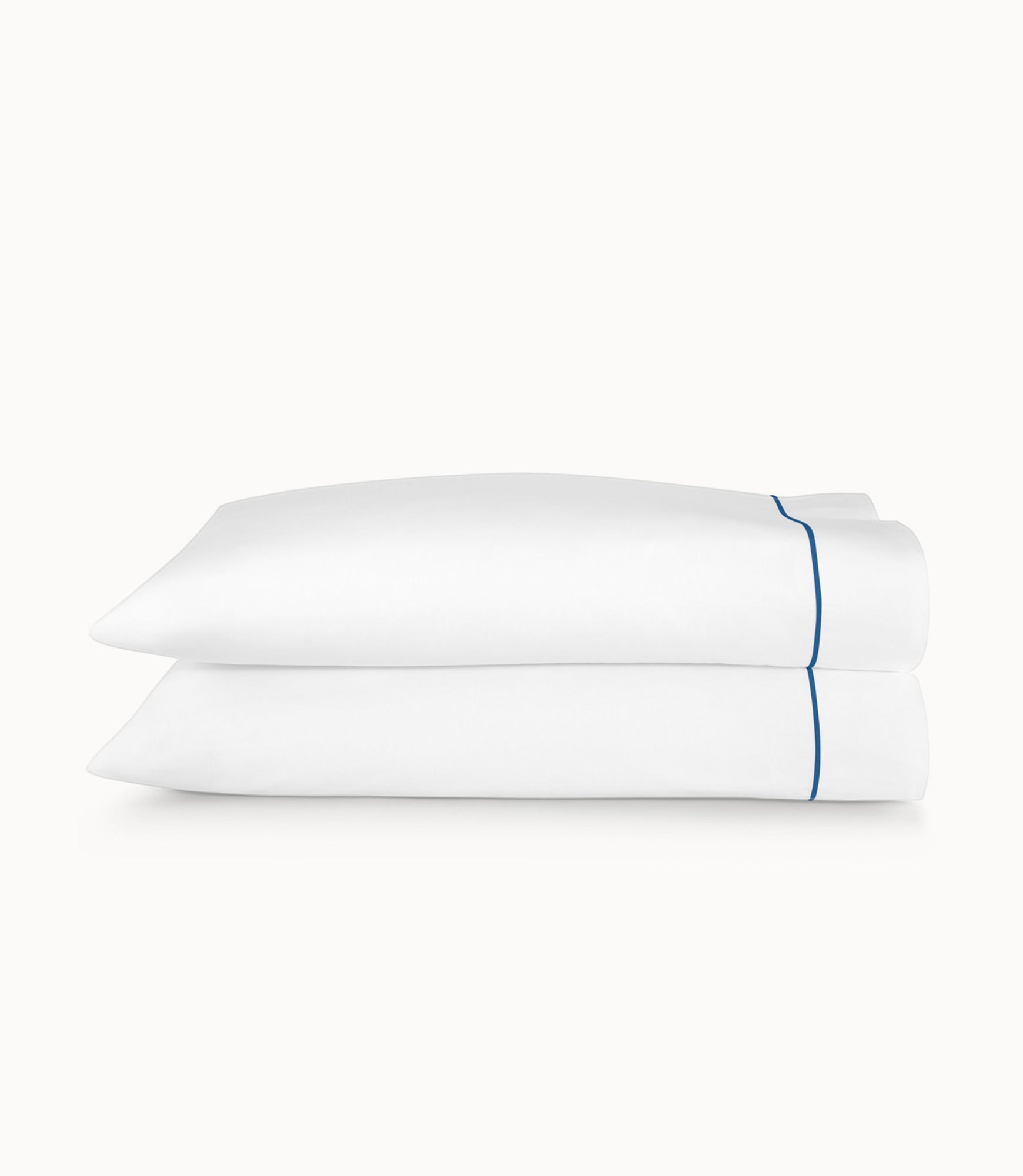 Boutique Percale Pillowcases