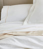 Soprano Embroidered Sateen Sheets on Bed Linen