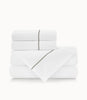 Soprano II Sateen Sheet Set Platinum