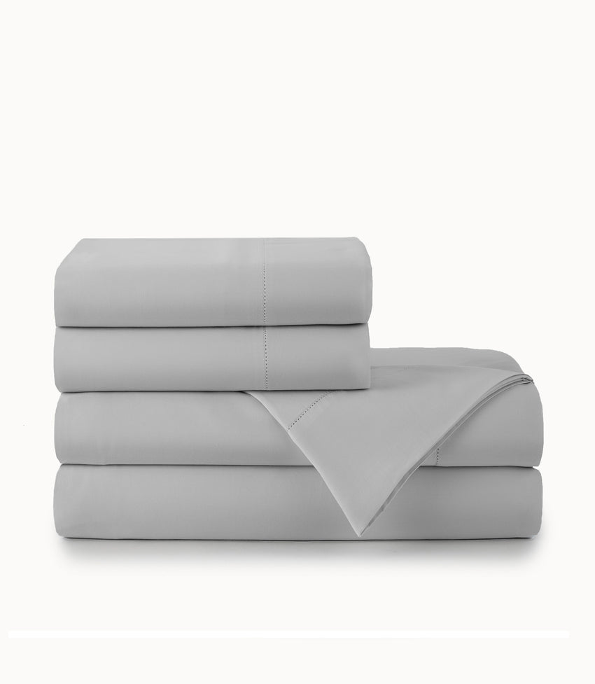 Sateen Sheets: Luxury Sateen Sheet Sets for All Size Beds – Peacock Alley