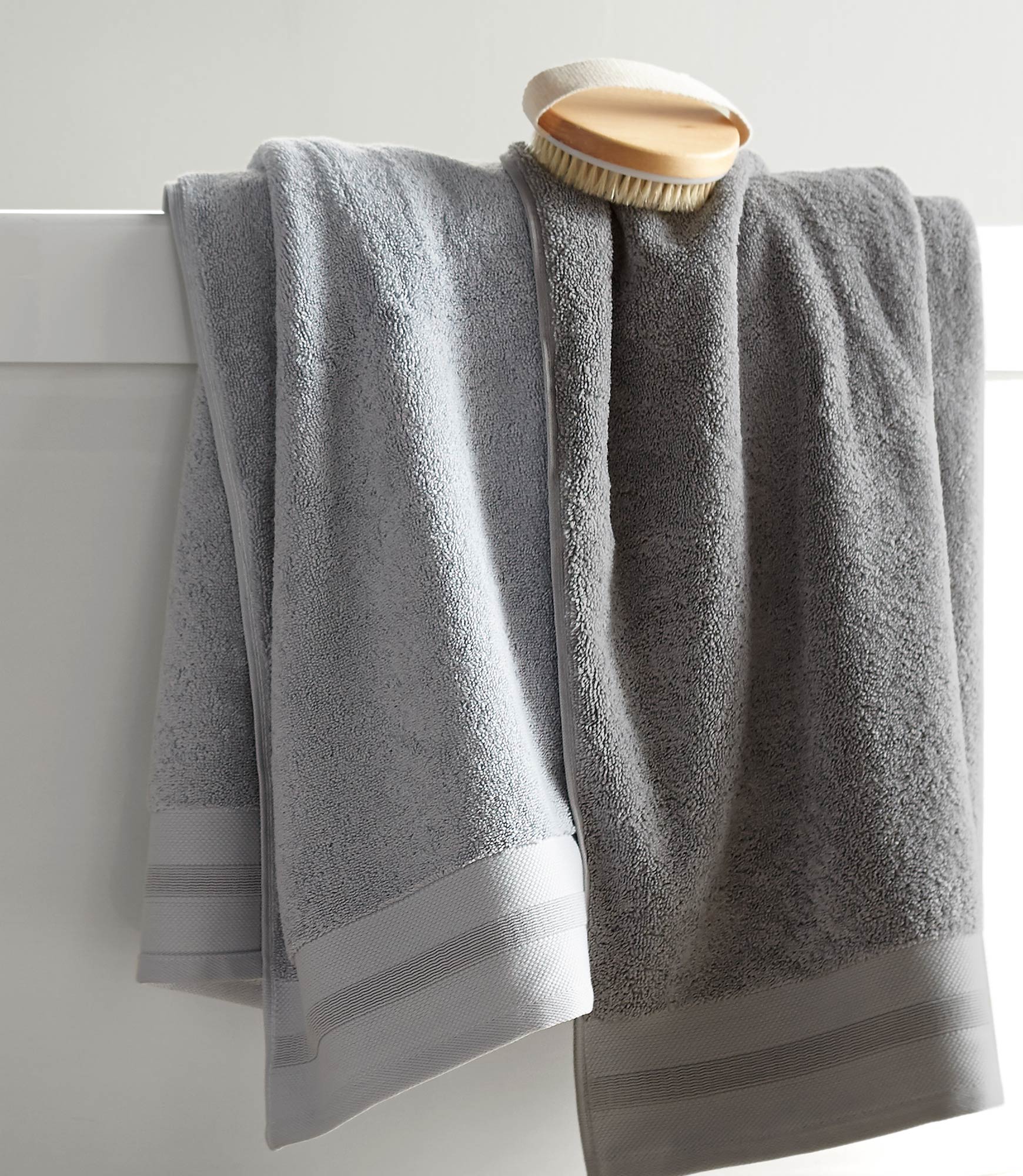 Coronado Bath Towels