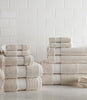 Diamond Towel 12 Piece Bundle Linen