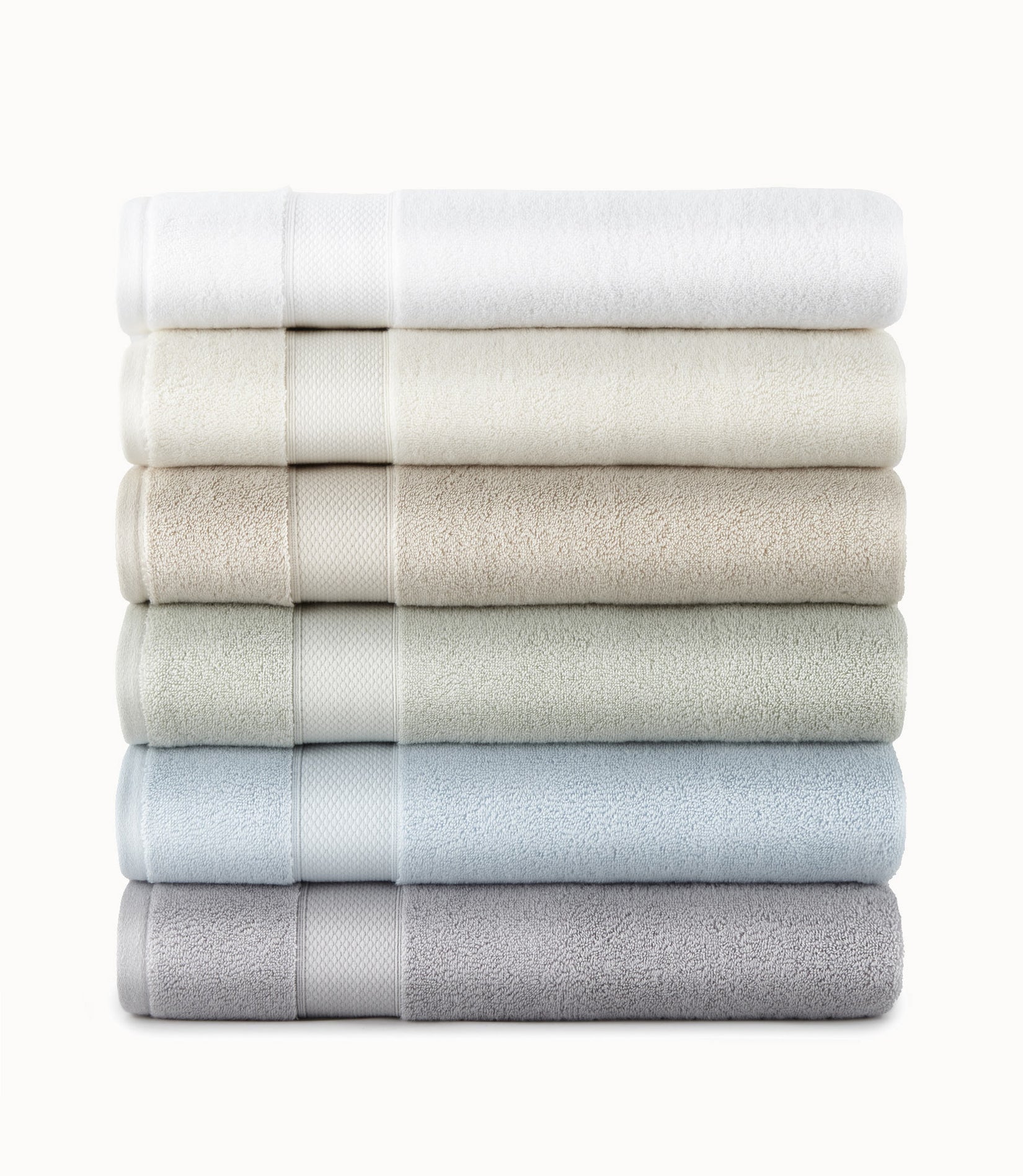 Luxurious Bath Towels for Every Style | Peacock Alley