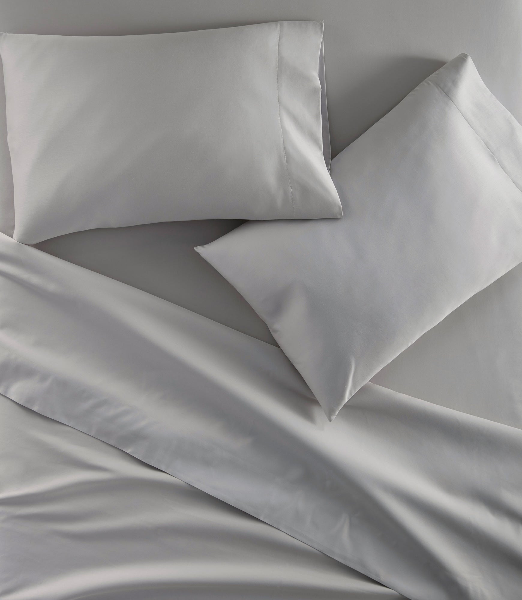 Emily Egyptian Cotton Sheet Set | Peacock Alley