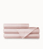 Essential Sateen Sheet Set Twin Nude