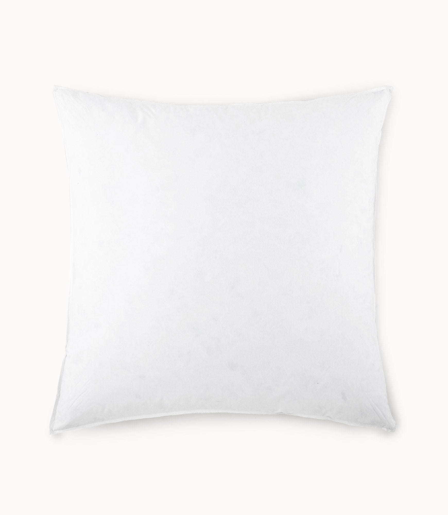 28 inch euro pillow insert best sale