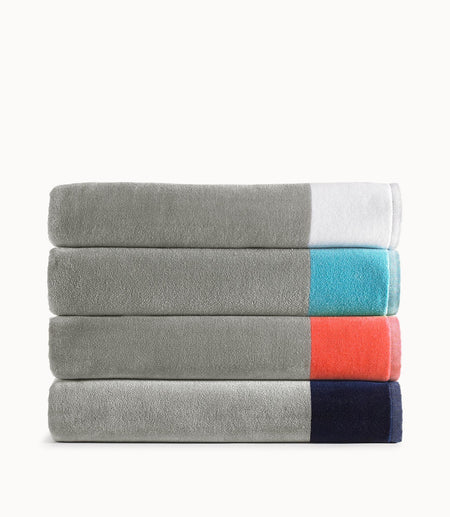Discounted Luxury Bath Towels, Bath Robes & Shower Curtains | Peacock Alley