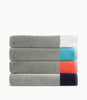 Soleil Beach Towel Stack