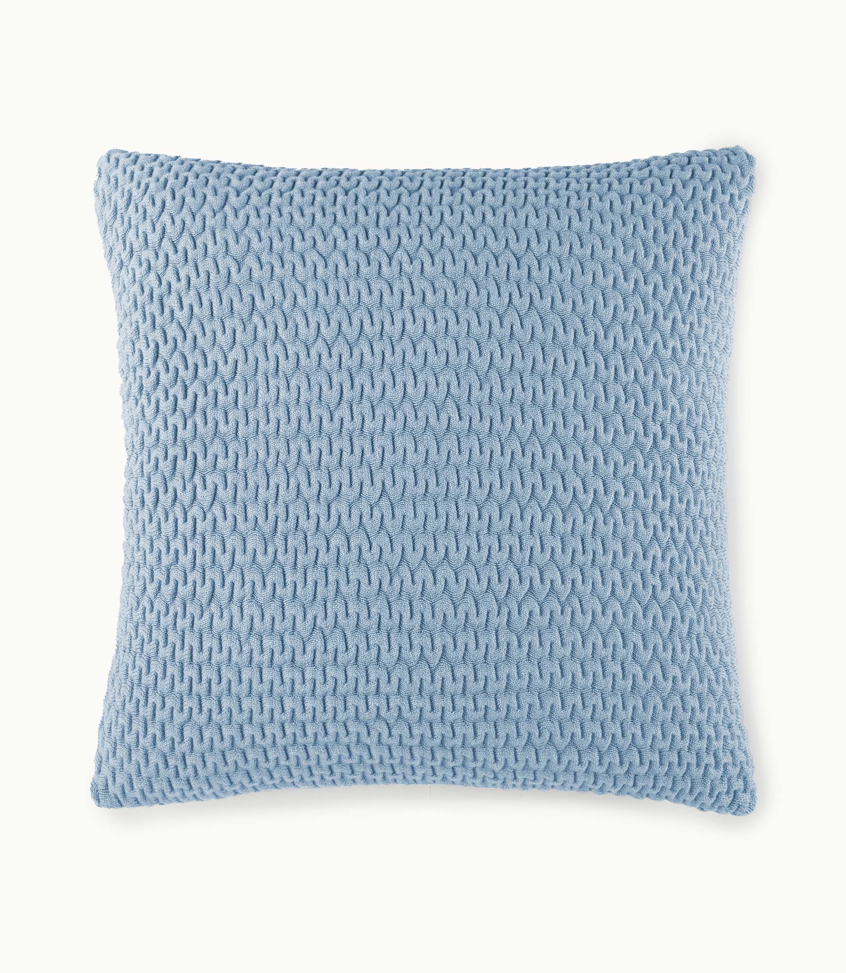 Peacock color throw online pillows