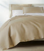 Hamilton Quilted Coverlet Camel