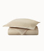 Hamilton Quilted Coverlet Camel