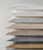 Hamilton Shams Stacked multiple colors