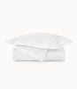 Hamilton Quilted Coverlet White